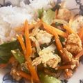あたむ❤189's cooksnap of when they made ５分で完成♪おかずになる簡単ニラ卵★.