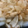 kittycatjp's cooksnap of when they made 鶏胸肉の甘酢煮。.