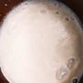 ＿pomme's cooksnap of when they made 手作りパンに重要＊予備発酵のやり方.