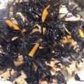 ぶっちー☆☆'s cooksnap of when they made 基本のひじき煮 簡単 常備菜.