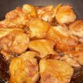 初めての育児生活's cooksnap of when they made 簡単♪揚げない☆チキン南蛮.