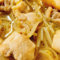 りーとぽん's cooksnap of when they made 簡単！鶏肉ともやしの旨旨炒め.