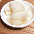 kinako10's cooksnap of when they made 漬けるだけ◎簡単！！大根のべったら漬け.