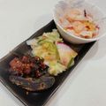 ゆにこーん☆'s cooksnap of when they made 白菜の浅漬けに飽きてきたら.