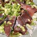 ENO’Sキッチン's cooksnap of when they made 【ヘルシー】カツオのさっぱりポン酢.