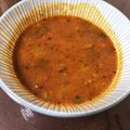 みーちゃん's cooksnap of when they made ★★★ガンボスープ☆ケイジャン料理の定番.