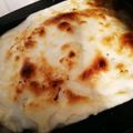 ＊ぱーる＊'s cooksnap of when they made レンジで簡単！ホワイトソース.