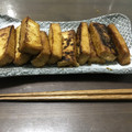 クックDXVVXB☆'s cooksnap of when they made 厚揚げの甘辛焼き.