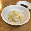 のらぽちママ's cooksnap of when they made ゆずと大根(^ω^)甘酢漬け.