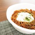 さぁさ52's cooksnap of when they made 卵入♡カップ焼きそば♡美味しい食べ方♡笑.
