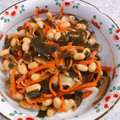 ｊ爺ｊ's cooksnap of when they made ダシ昆布と大豆の佃煮〜リメイク編〜.