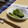 usekko's cooksnap of when they made 野沢菜　切り漬け.
