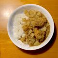 ☆♡小春♡☆'s cooksnap of when they made 生姜の効いたあっさりスパイスカレー◎.