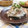 ☆momociim☆'s cooksnap of when they made 白だし一発浅漬け！かぶ大葉みょうが和え.