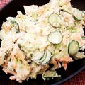 あーこ姐's cooksnap of when they made キャベツたっぷり♪爽やかポテトサラダ.