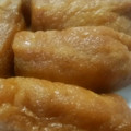 クック6DULJ0☆'s cooksnap of when they made 1分煮込むだけの簡単いなり寿司.