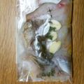 づぃんこ's cooksnap of when they made 保存バッグ作り置き たらのブイヤベース.