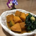 2880naaao's cooksnap of when they made 離乳食にも良い　南瓜の煮付け.