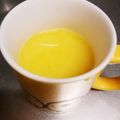 メリー・モコ's cooksnap of when they made 生姜ドリンク☆オレンジジュース.