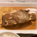 ぽんきちっちーず's cooksnap of when they made かれいの煮付け.