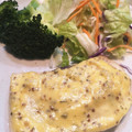 まるちーずココ's cooksnap of when they made ★かじきまぐろのマヨネーズ焼き★.