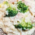 ゆゆ式's cooksnap of when they made サトウのごはん使用！濃厚チーズリゾット.
