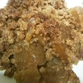 みみ母's cooksnap of when they made だいこんと合挽き肉の煮物.