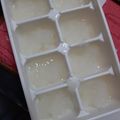 もかもかと's cooksnap of when they made 離乳食初期 カブの裏ごし冷凍保存.