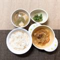 sAix59's cooksnap of when they made トマトとキャベツの鶏モモ煮 幼児食.
