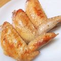 ぜんだいママ's cooksnap of when they made 手羽先のココナッツミルク焼き.