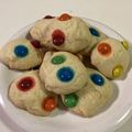 papikun's cooksnap of when they made すぐできる☆さくふわソフトクッキー.