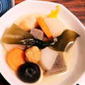 ☆とらねこトラちゃん's cooksnap of when they made 金沢風 あっさりおでん.