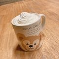 かるメイ's cooksnap of when they made 余ったホイップでウインナーティー.
