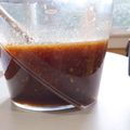 キャプテンイエロー's cooksnap of when they made 絶品！自家製焼肉のタレ.