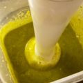 クックZ7LC5I☆'s cooksnap of when they made ジェノベーゼソース.