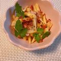 yesmama's cooksnap of when they made 我が家の♪カリッほくっベーコンポテト.