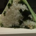 あゆたっくん's cooksnap of when they made ＊お箸が進むワカメごはん＊.