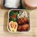 ゆうっちママ's cooksnap of when they made ブロッコリーの梅おかか和え.
