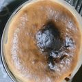 クックQJTBLR☆'s cooksnap of when they made ずっしり濃厚チーズケーキ.