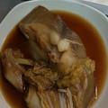 M130018's cooksnap of when they made 簡単！しっかり美味しいカレイの煮付け.