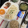 ぐりtoぐら's cooksnap of when they made 簡単！豆腐とかにかまの中華煮.