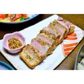 ★Makitty★'s cooksnap of when they made 【おもてなし料理】お手軽ローストポーク！.