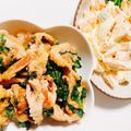 TAMAO_cafe's cooksnap of when they made タモリさんの生姜焼きレシピで豚丼.