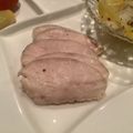 モモコ2016's cooksnap of when they made 61℃ 低温調理 簡単自家製 鶏ハム.