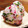 ちゃちゃまる26's cooksnap of when they made 簡単＊塩さばとしば漬けの春色混ぜご飯.