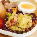 ★ぴよぴよ501★'s cooksnap of when they made さつま芋のおかずサラダ.
