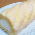 sweet_rose's cooksnap of when they made ロールケーキ（ビスキュイ）.