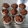 uni☆cm's cooksnap of when they made 生クリームとHMで簡単ケーキ.