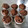 uni☆cm's cooksnap of when they made 生クリームとHMで簡単ケーキ.