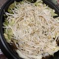 もちもちかおりん's cooksnap of when they made 簡単♡白菜豚バラ鍋（ミルフィーユ鍋）.